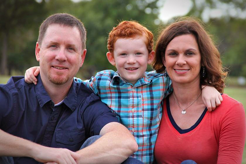 Fitzgerald Family